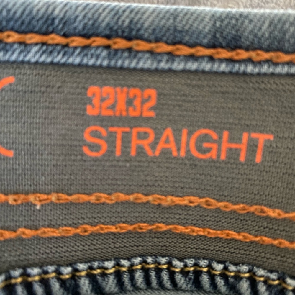 Men’s jeans 32x32